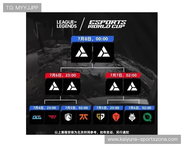 开云专家解析世界杯电竞BP战术克制爆冷逻辑
